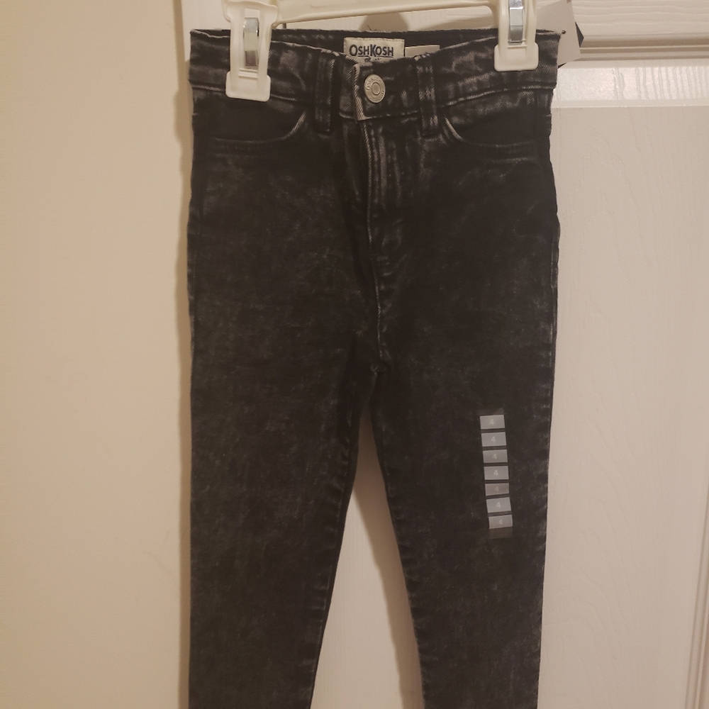 Brand new skinny jeans